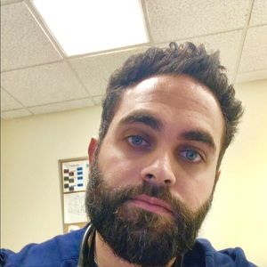 Meet your Posher, Marc